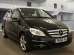Mercedes-Benz B Class