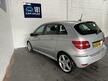 Mercedes-Benz B Class