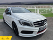 Mercedes A Class