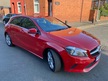 Mercedes A Class