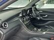 Mercedes GLC Class