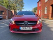 Mercedes A Class