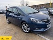 Vauxhall Zafira