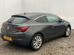 Vauxhall Astra GTC