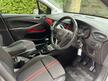 Vauxhall CROSSLAND