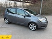 Vauxhall Meriva