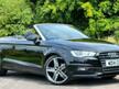 Audi A3 Cabriolet