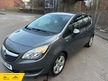 Vauxhall Meriva