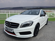 Mercedes A Class