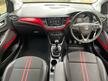 Vauxhall CROSSLAND
