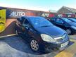 Vauxhall Zafira