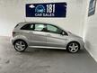 Mercedes-Benz B Class