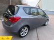 Vauxhall Meriva