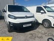 Citroen Dispatch