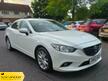Mazda MAZDA 6