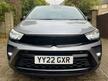 Vauxhall CROSSLAND