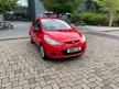 Mazda MAZDA 2