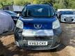 Peugeot Bipper