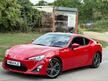 Toyota GT86