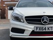 Mercedes A Class