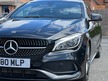 Mercedes CLA