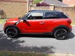 MINI Paceman