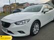 Mazda MAZDA 6