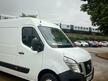 Nissan NV400