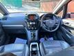 Vauxhall Zafira