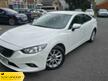 Mazda MAZDA 6