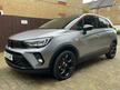 Vauxhall CROSSLAND