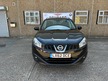 Nissan Qashqai+2