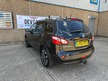 Nissan Qashqai+2