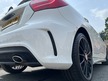 Mercedes A Class