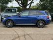 Mercedes GLC Class