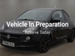 Vauxhall ADAM