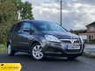 Vauxhall Zafira