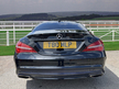 Mercedes CLA