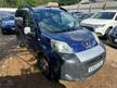 Peugeot Bipper