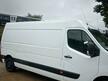 Nissan NV400