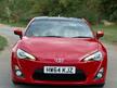 Toyota GT86