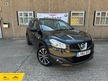 Nissan Qashqai+2