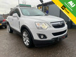 Vauxhall Antara