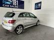 Mercedes-Benz B Class