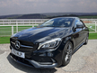 Mercedes CLA