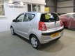 Nissan Pixo