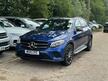 Mercedes GLC Class