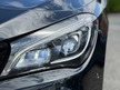 Mercedes CLA