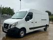 Nissan NV400