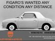 Nissan Figaro